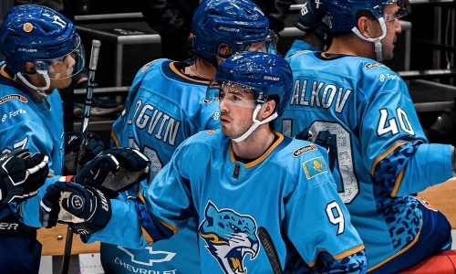 Президент КХЛ озвучил судьбу «Барыса» в лиге после разногласий