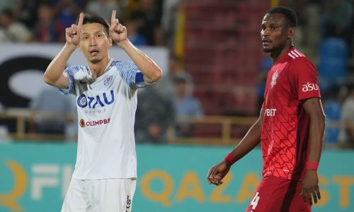 «Ничья в пользу „Кайрата“, закономерный исход „Ордабасы“ — „Актобе“, „Астана“ вполне может претендовать на тройку»