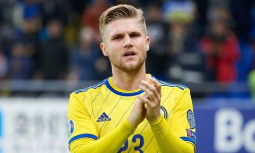 Есть ли польза от натурализации футболистов для сборной Казахстана?