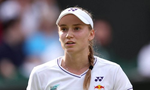 Елене Рыбакиной вынесли вердикт с новым тренером