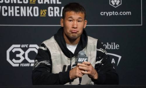 «У меня это не укладывается в голове». Шавкат Рахмонов заявил о позоре в UFC