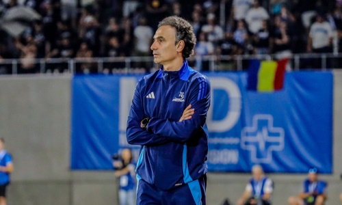 Бабаян сравнил важность матчей с «Бранном» и «Кайратом»