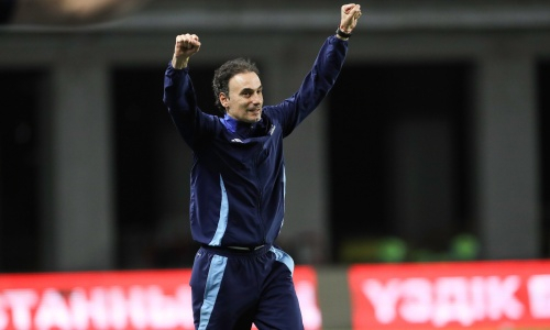 В «Астане» оценили поддержку алматинцев во время матчей еврокубков