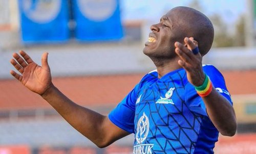 В Африке оценили суперкамбэк «Астаны» в еврокубках