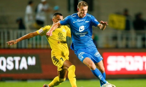 «Безумие». В Европе раскрыли секрет мощного камбэка «Астаны» в еврокубках