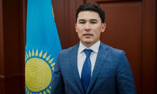 Назван кандидат на пост министра спорта РК