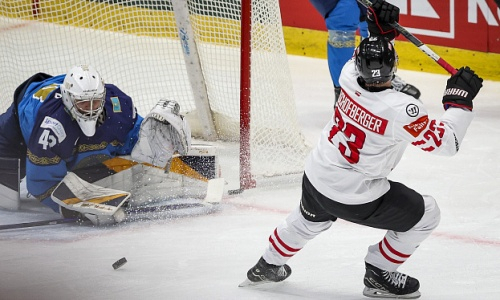 Отмечен неприятный нюанс после двух подряд побед Казахстана в отборе на Олимпиаду-2026