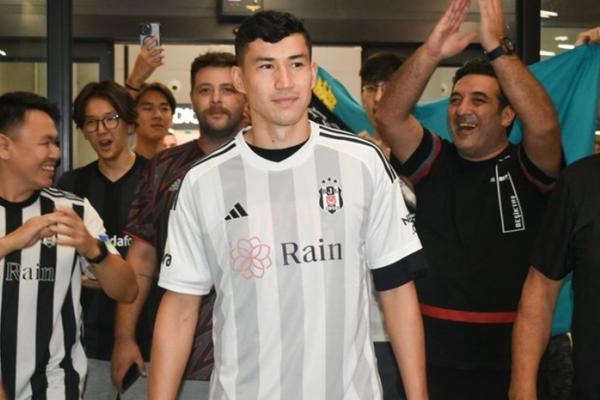 Кто был готов платить миллионы евро за казахстанских футболистов. Топ-10 трансферов