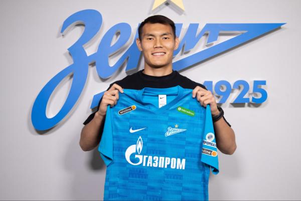 Кто был готов платить миллионы евро за казахстанских футболистов. Топ-10 трансферов