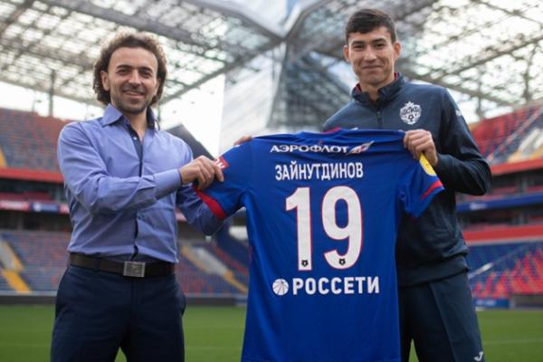 Кто был готов платить миллионы евро за казахстанских футболистов. Топ-10 трансферов