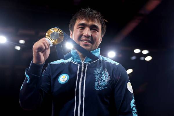 Прославили страну на весь мир. Самые титулованные казахстанцы в истории Олимпиады