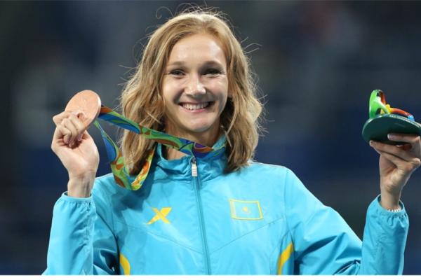 Прославили страну на весь мир. Самые титулованные казахстанцы в истории Олимпиады