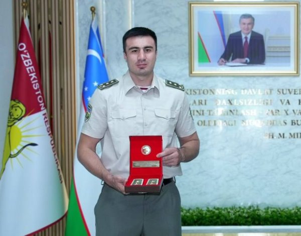 В Узбекистане приняли неожиданное решение по Джалолову и Дусматову