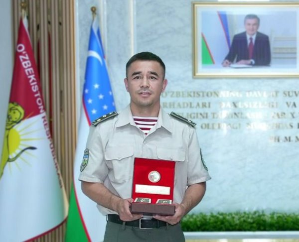 В Узбекистане приняли неожиданное решение по Джалолову и Дусматову