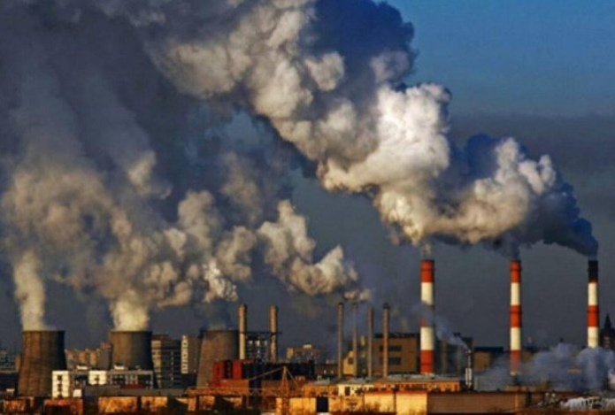 Как защитить кожу от загрязненного воздуха — врач дал полезные советы