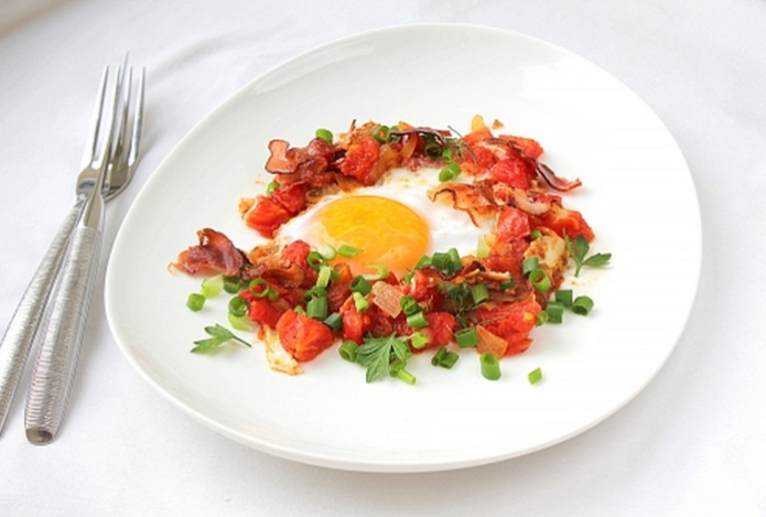 Вареное полезнее чем жареное