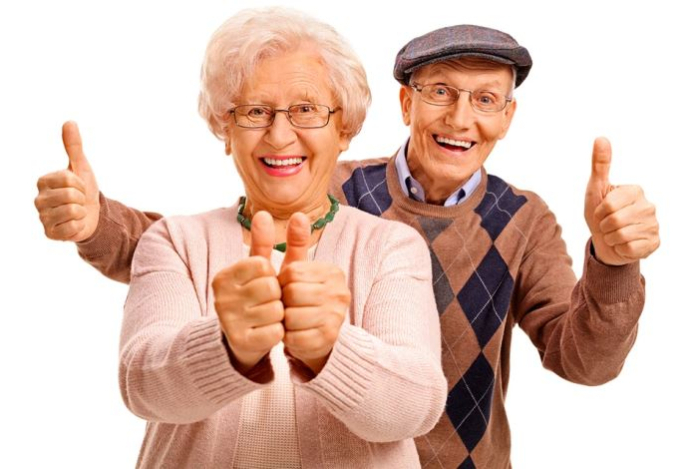 Эти привычки помогают дожить до 100 лет