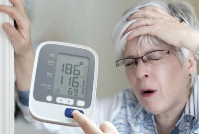 Чем опасно высокое давление — ученые предупредили о серьезных последствиях