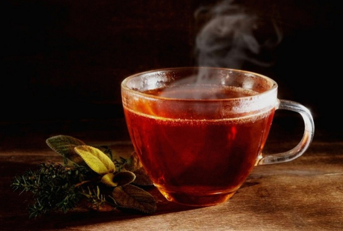 Правда ли, что употребление горячего чая может вызвать рак