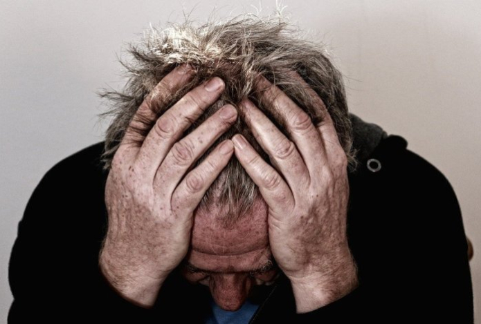 Как депрессия связана с температурой тела — ученые сделали вывод