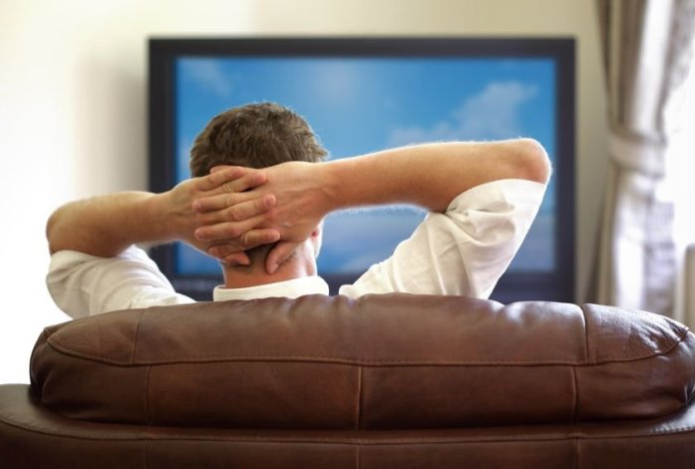 Просмотр телевизора может привести к тяжелому заболеванию