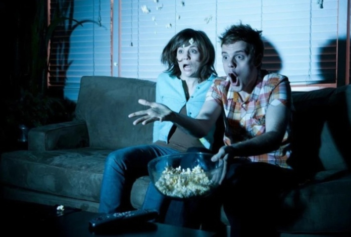 Какие фильмы помогают сжигать калории