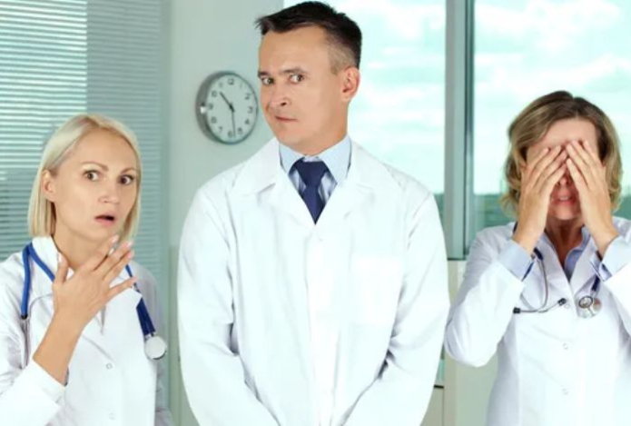 Врач развеял медицинские мифы из TikTok