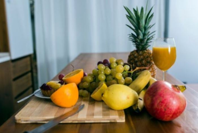 Защищает от инсульта и снижает «плохой» холестерин. Вот какой продукт нужно часто есть — достаточно одной штуки в день