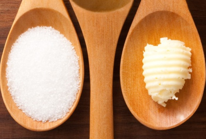 Что хуже — сахар или жир