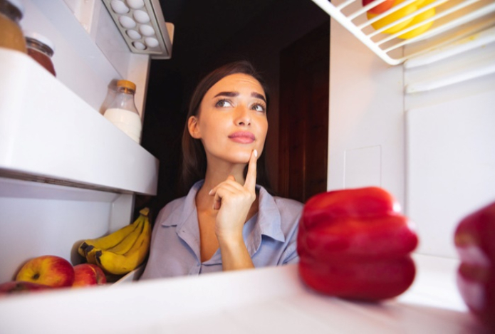 Этот здоровый перекус перед сном снизит давление и насытит организм природной энергией. Содержит калий и магний