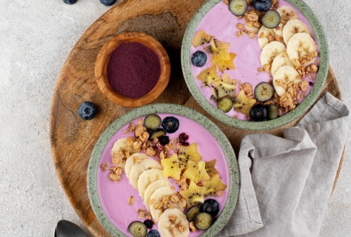 Исключите этот фрукт из завтраков и смузи — он «убивает» антиоксиданты