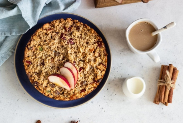 Этот неожиданный ингредиент не сочетается с овсянкой — будьте осторожны