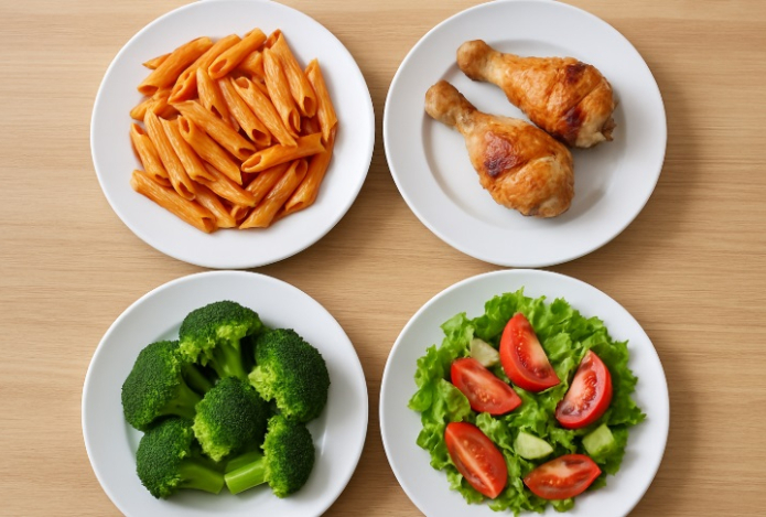 Какую еду полезнее есть теплой, а какую — холодной