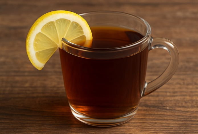 Когда нельзя пить чай с лимоном
