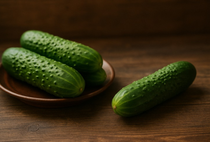 Почему огурцы нельзя употреблять вечером — неожиданное объяснение