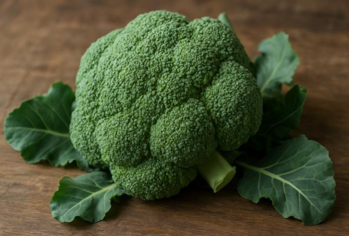 Назван уникальный для здоровья овощ — полезен для мозга и сердца. Снижает холестерин и богат на калий, витамины C и K