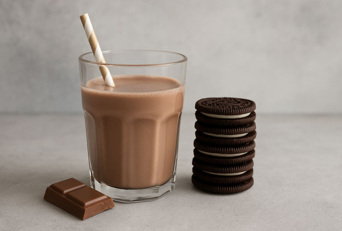 Включите этот «детский» напиток в рацион, и мозг будет работать идеально