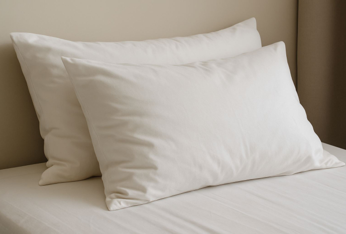 Как часто нужно менять наволочки — ошибается 99 процентов людей