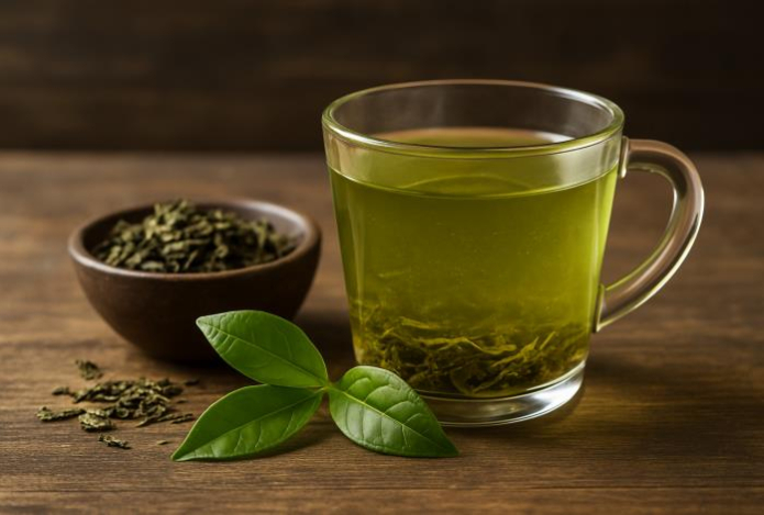 Раскрыта вся правда о зеленом чае — полезен ли он для здоровья