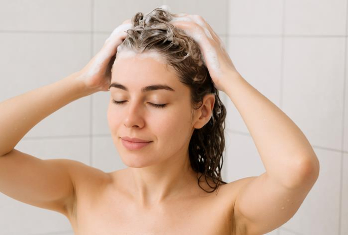 Можно ли мыть волосы шампунем каждый день