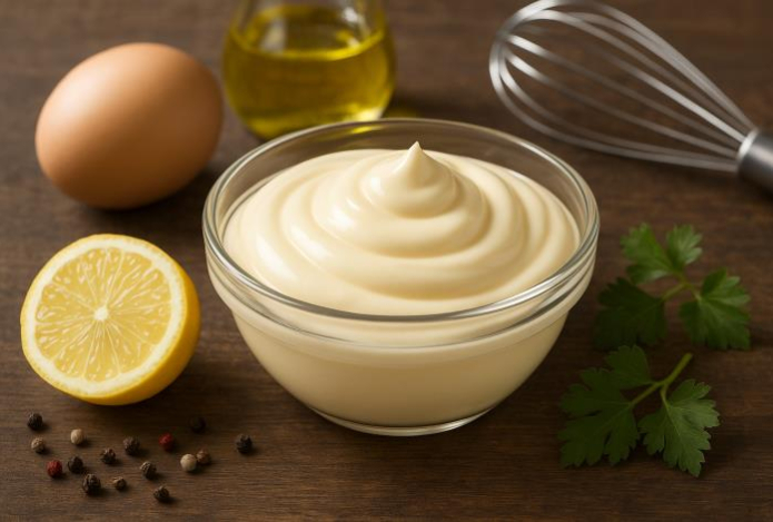 Вреден ли майонез на самом деле — ответ экспертов многих удивит