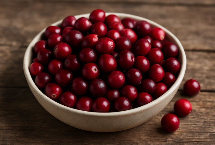 Кому категорически запрещается есть клюкву