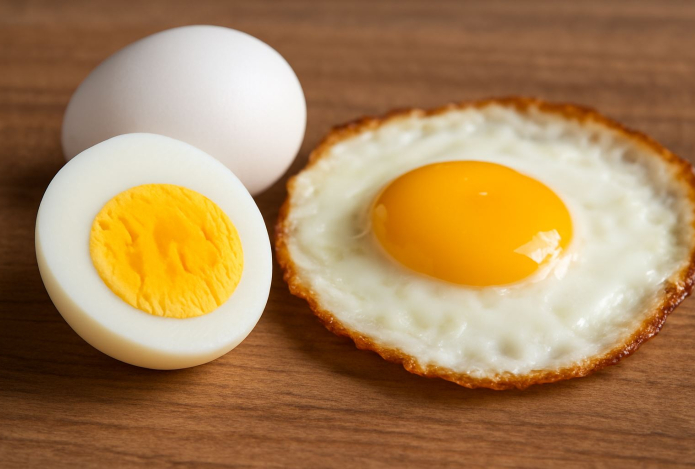 Что будет, если каждый день съедать по два яйца — ответ вас удивит