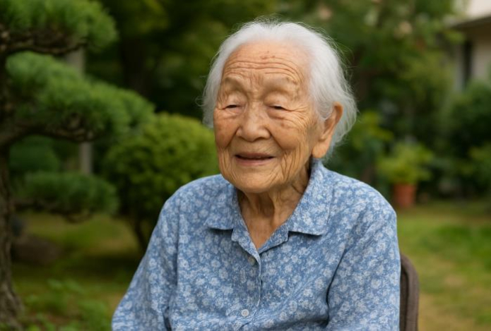 Благодаря этой хитрости японцы живут больше 100 лет