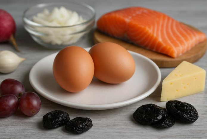 Что категорически запрещено есть с куриными яйцами — об этом должен помнить каждый