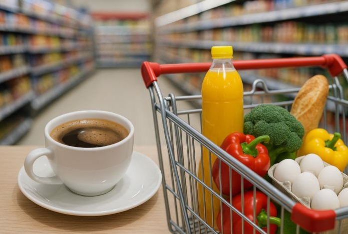 Почему не рекомендуется пить кофе перед походом в магазин — вы этого не знали