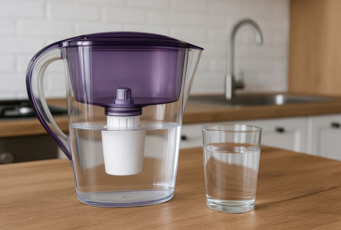 Есть ли польза от фильтров для воды — ответ найден