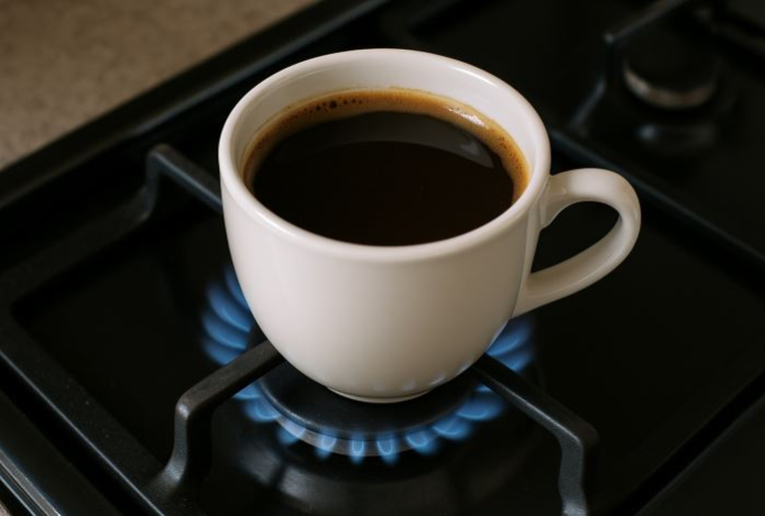 Можно ли подогревать сваренный кофе после остывания