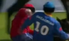 В Кыргызстане подали протест на итог матча с Казахстаном за «золото» Игр кочевников