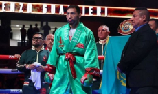 Весовой категории Жанибека Алимханулы вынесли печальный вердикт